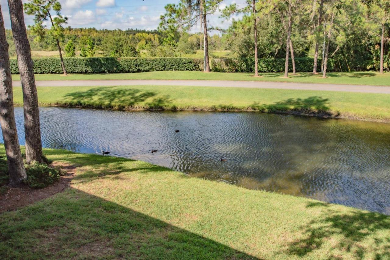 Vila Golf And Tennis Community-Lakeview Oasis-Private Patio Wesley Chapel Exteriér fotografie